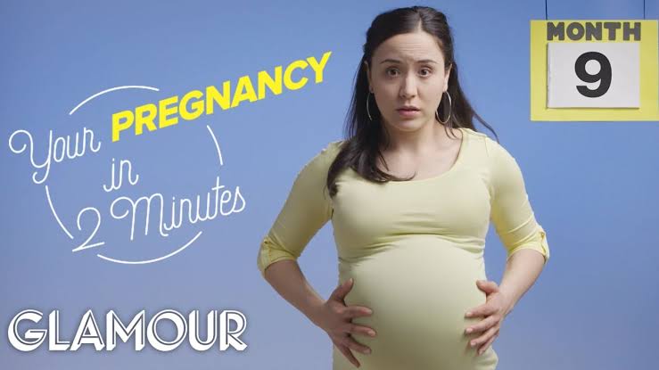 Why you should refer to pregnancy magazines in Hindi when you are expecting?
