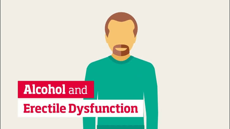 9 Facts on Erectile Dysfunction