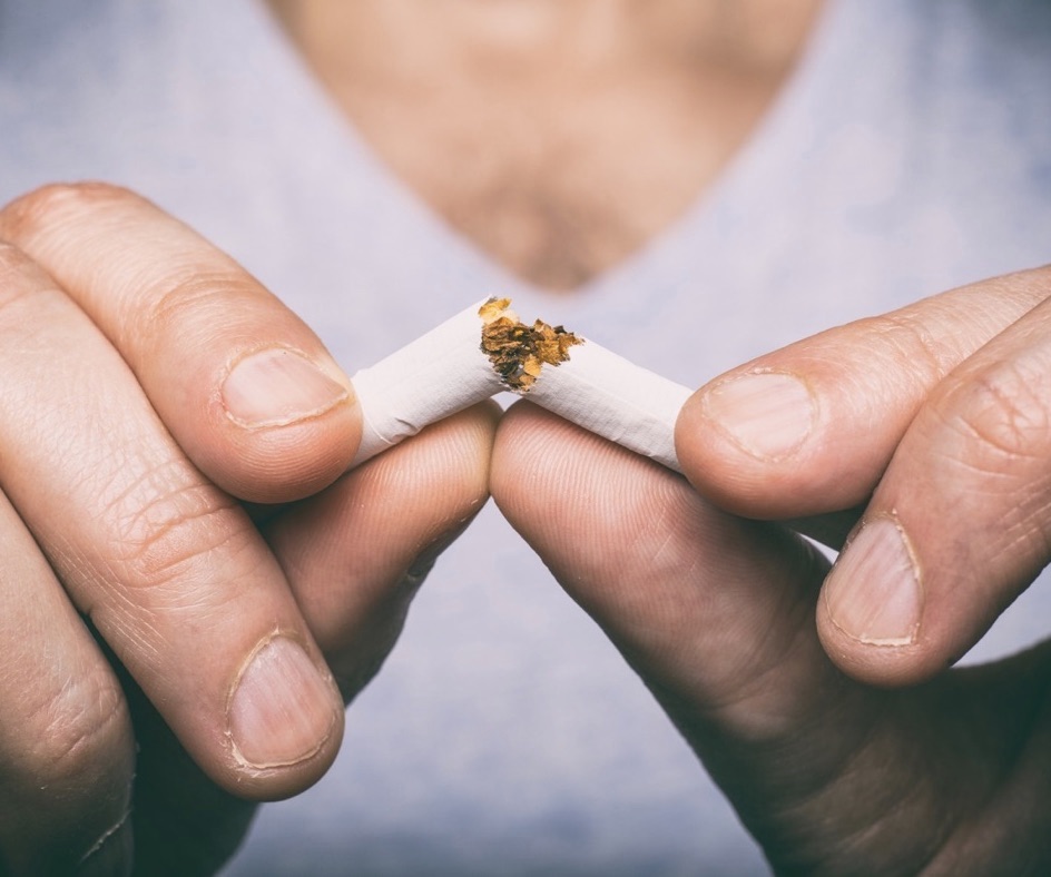 How to Quit Smoking Cigarettes Using Cannabidiol - Pre Med Mag